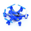 Newest!Huajun W609-5 rc quadcopter drone Mini 2.4G 6-Axis rc drone for sale